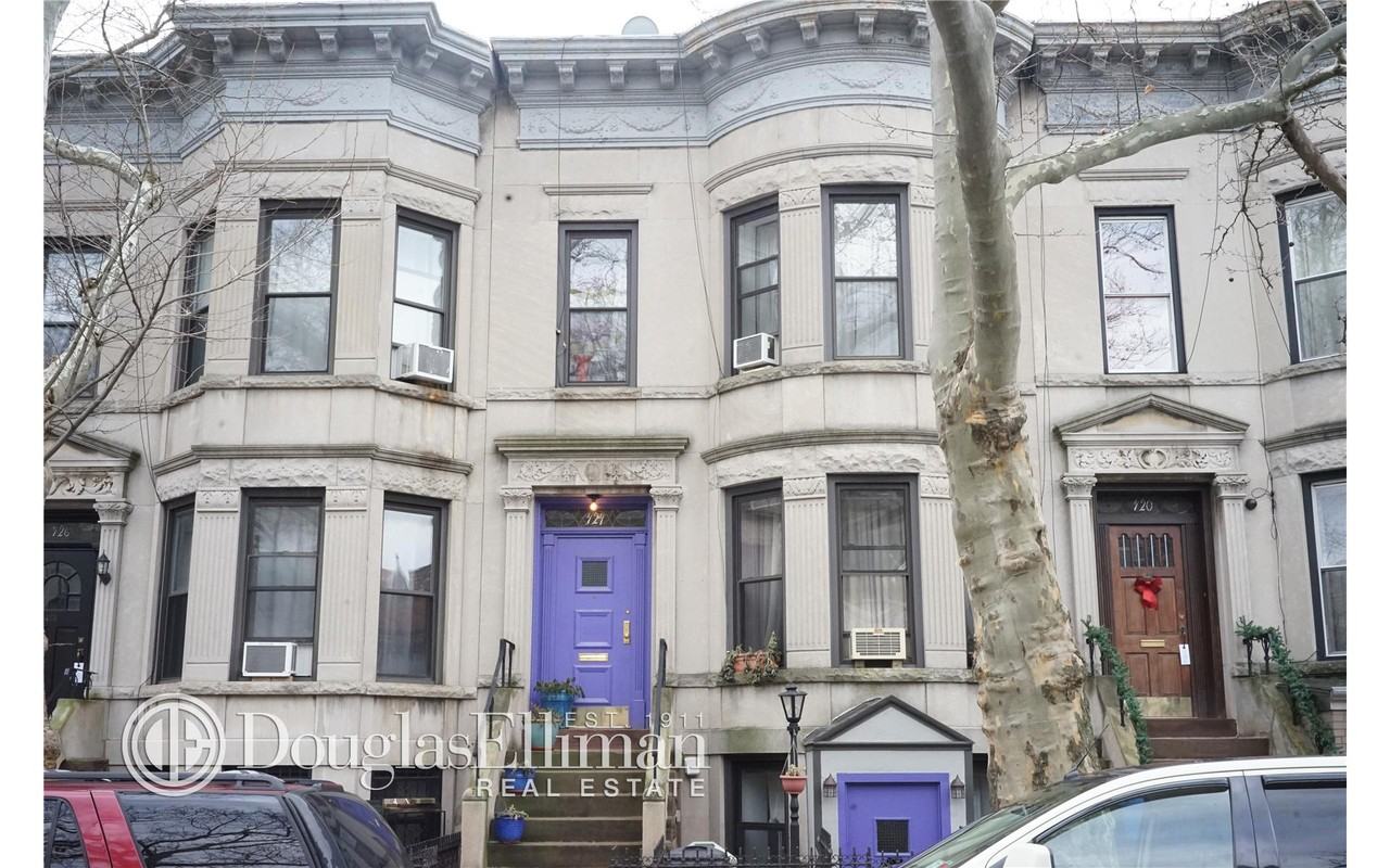 424 74th Street & X #1