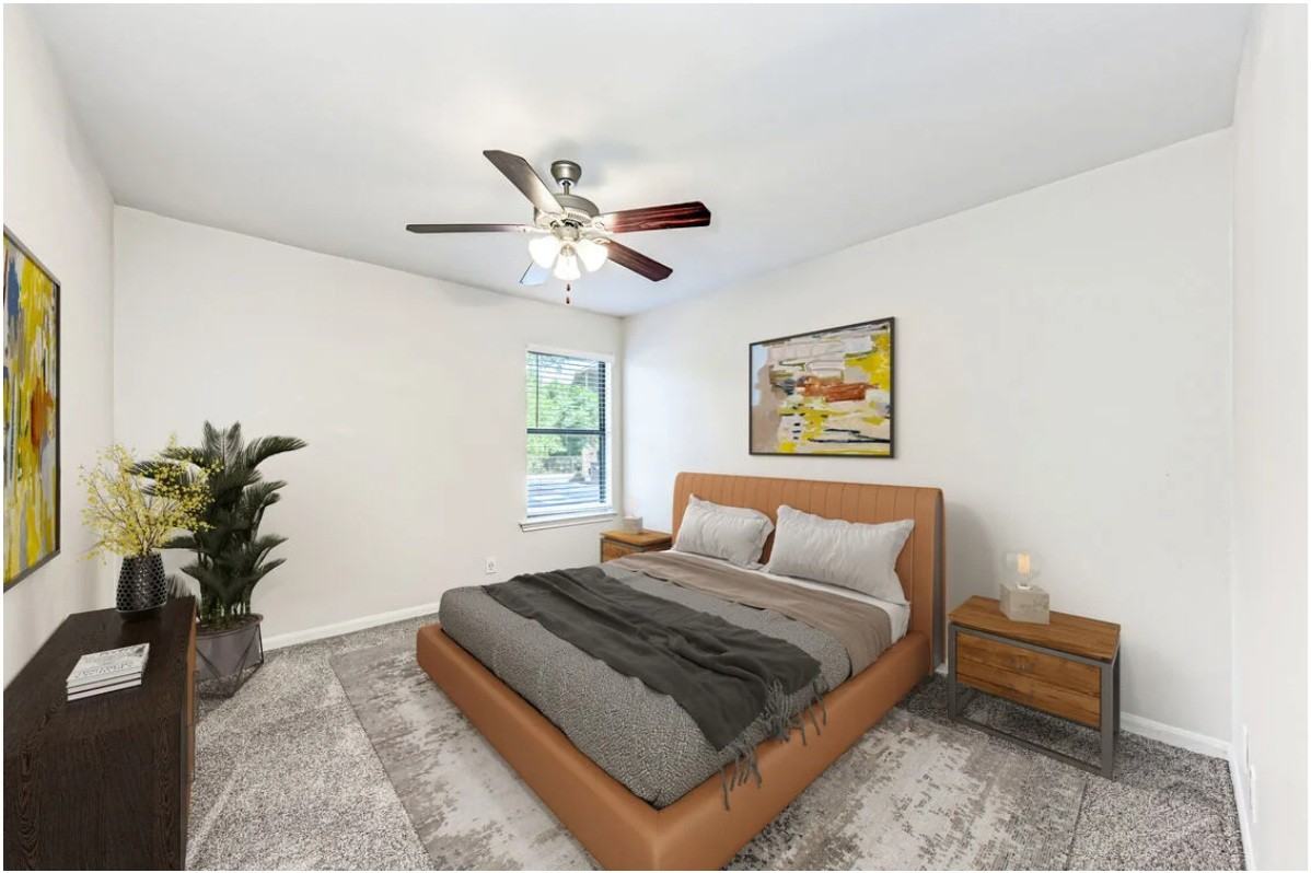 Rutherford Ln & Centre Park Dr #1815 - Photo 3 of 7