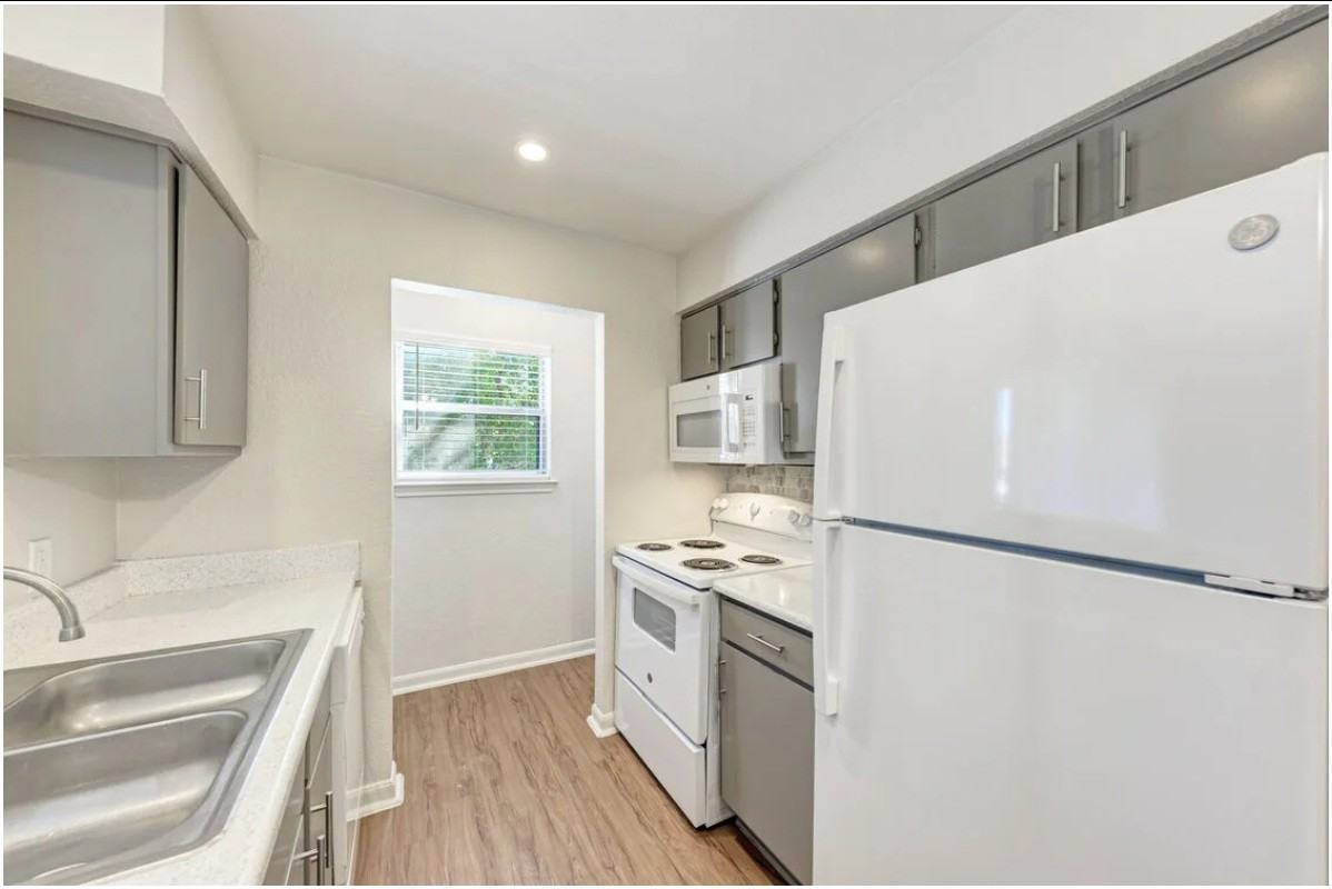 Rutherford Ln & Centre Park Dr #1815 - Photo 2 of 7