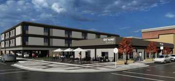featured image of 500 S 2nd St