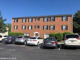 featured image of 370 New Kent Rd #111