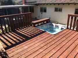 featured image of 5673 Campanile Way