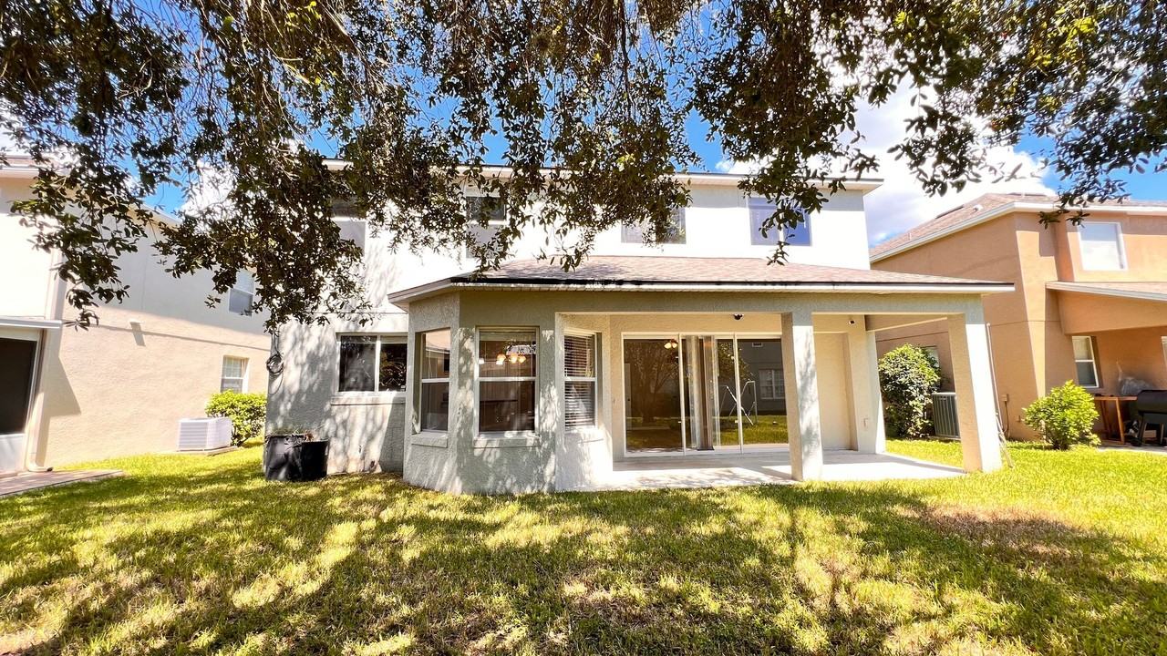 12811 Moss Park Ridge Drive - Photo 5 of 50