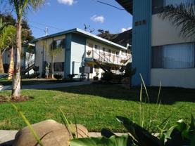 Pacific Palms Apartment Homes - Photo 1 of 1