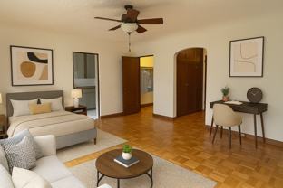 Jack Lan & Verah Apartments - Photo 1 of 1