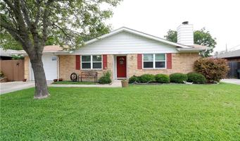 featured image of 605 East Jasper Drive