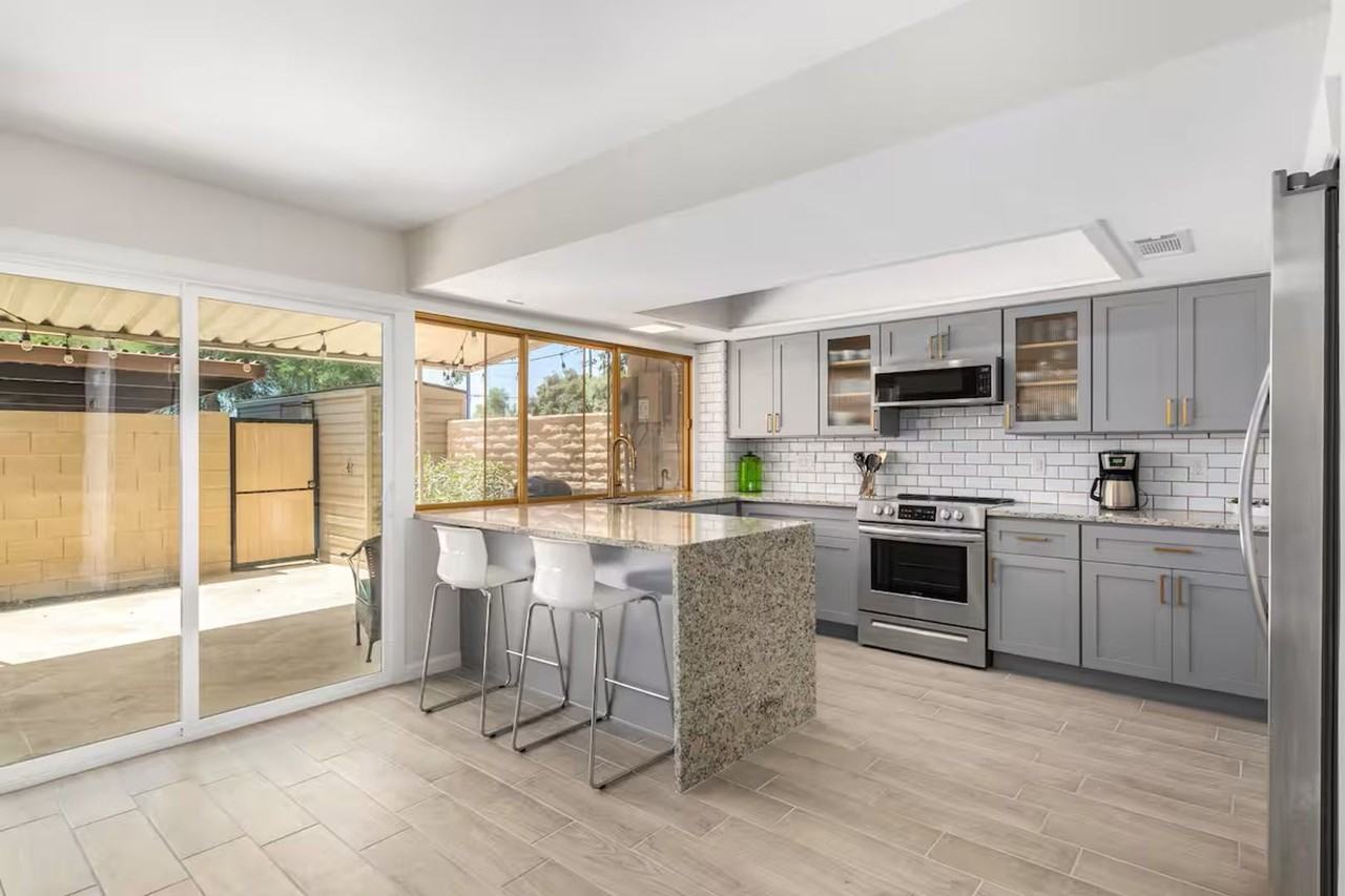 4201 N Miller Rd - Photo 7 of 25