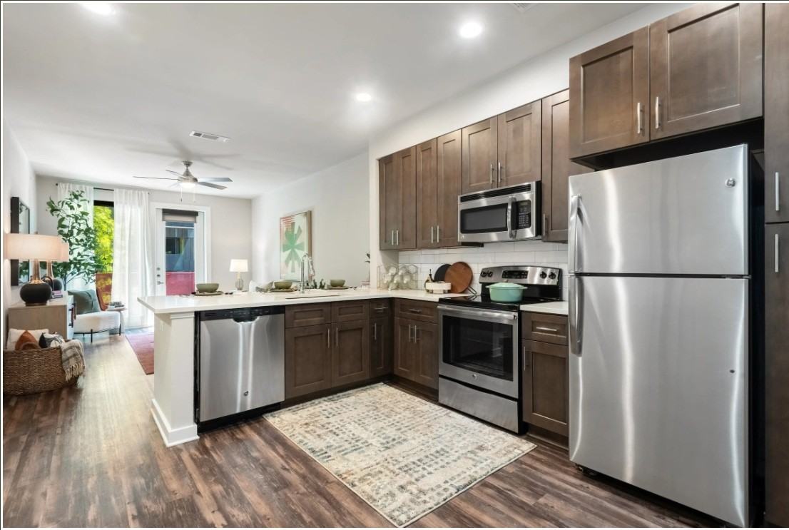 Kinney Ave & Kerr St #1531 - Photo 5 of 16