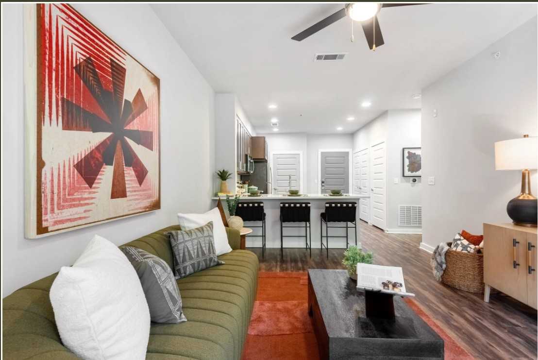 Kinney Ave & Kerr St #1531 - Photo 2 of 16