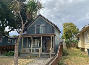 1119 Kentucky St #A - Photo 1 of 1