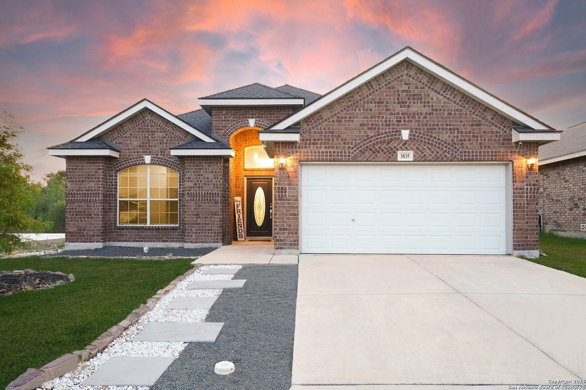 3835 Key West Way - Photo 3 of 26