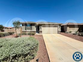 21554 E Treasure Rd - Photo 1 of 1