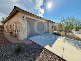8768 E Stone Meadow Cir - Photo 1 of 1