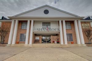 featured image of 1625 Wooded Acres Dr #407