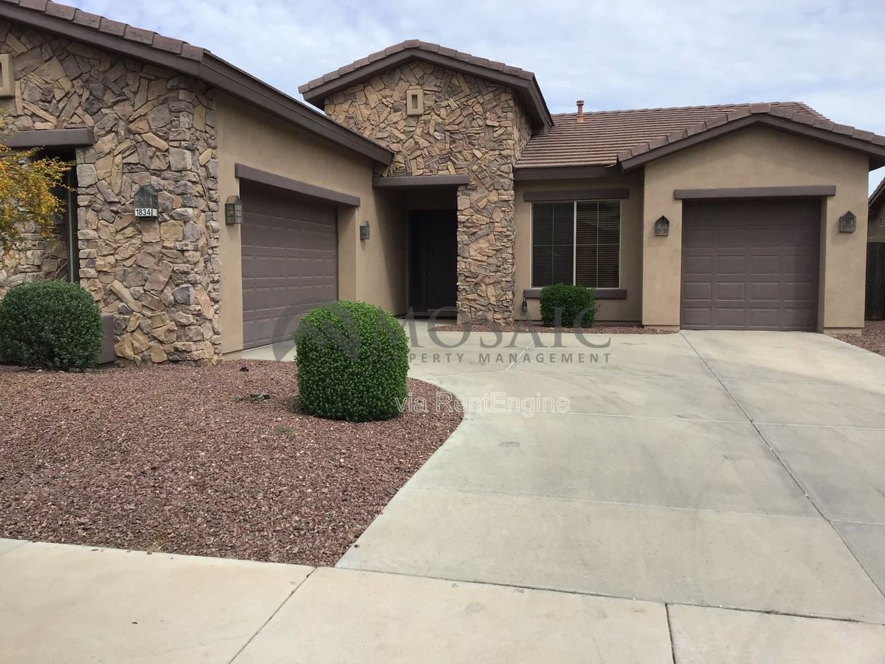 1834 East Latona Road