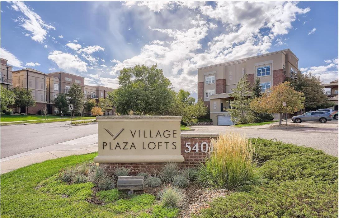 5401 S Park Terrace Ave #1