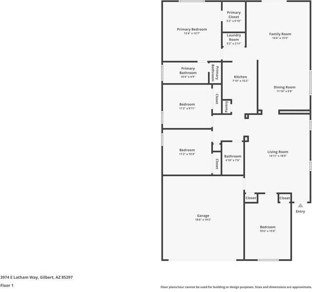 3974 E Latham Way - Photo 2 of 16