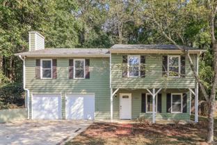 2920 Sandstone Trl Sw - Photo 1 of 1