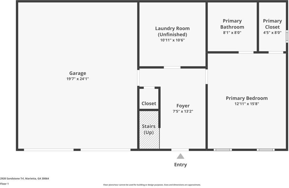 2920 Sandstone Trl Sw - Photo 2 of 17