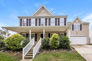 12805 Coral Sunrise Dr - Photo 1 of 1