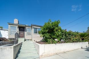 4816 Bancroft St - Photo 1 of 1