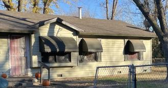 5731 N Garrison Pl - Photo 1 of 1