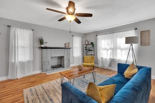 508 Deese St #4 - Photo 1 of 1