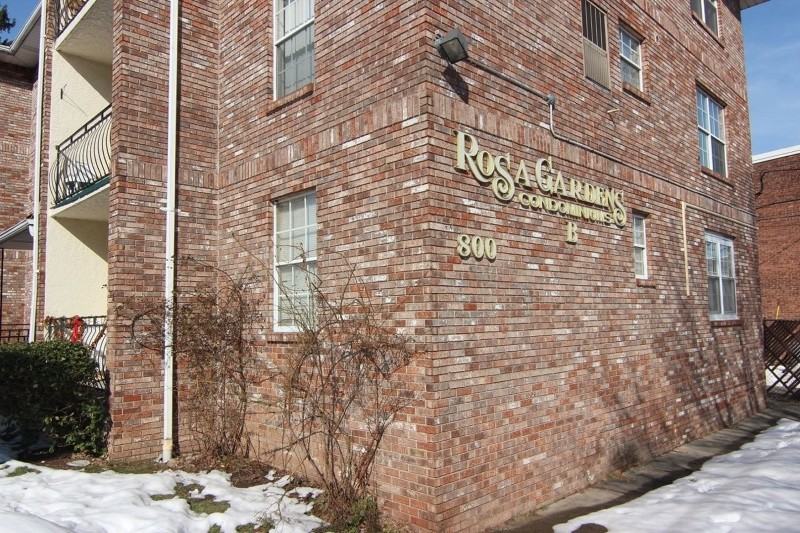 800 Summer Ave #7B - Photo 2 of 16