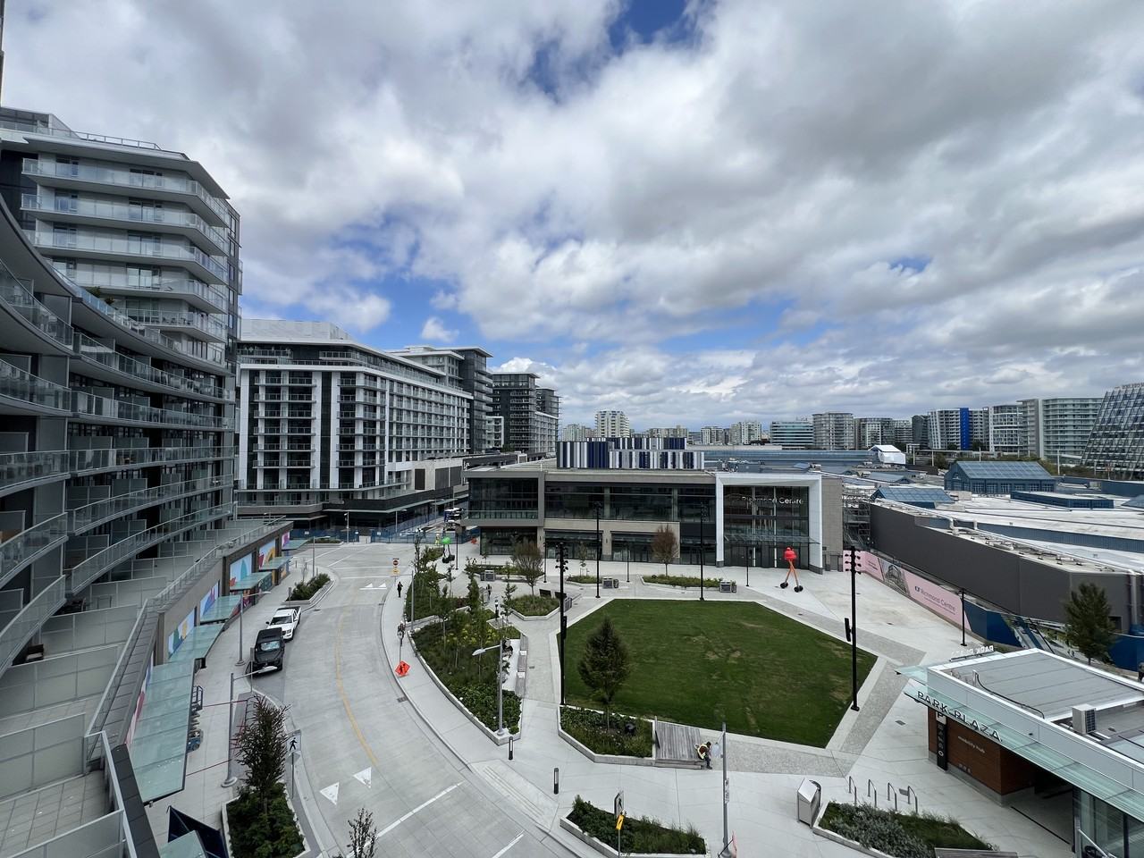 6808 Minoru Boulevard #5** - Photo 4 of 11