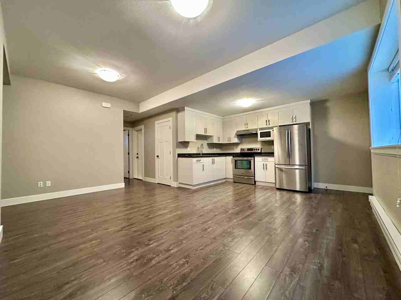 3521 Galloway Avenue #BSMT - Photo 2 of 10