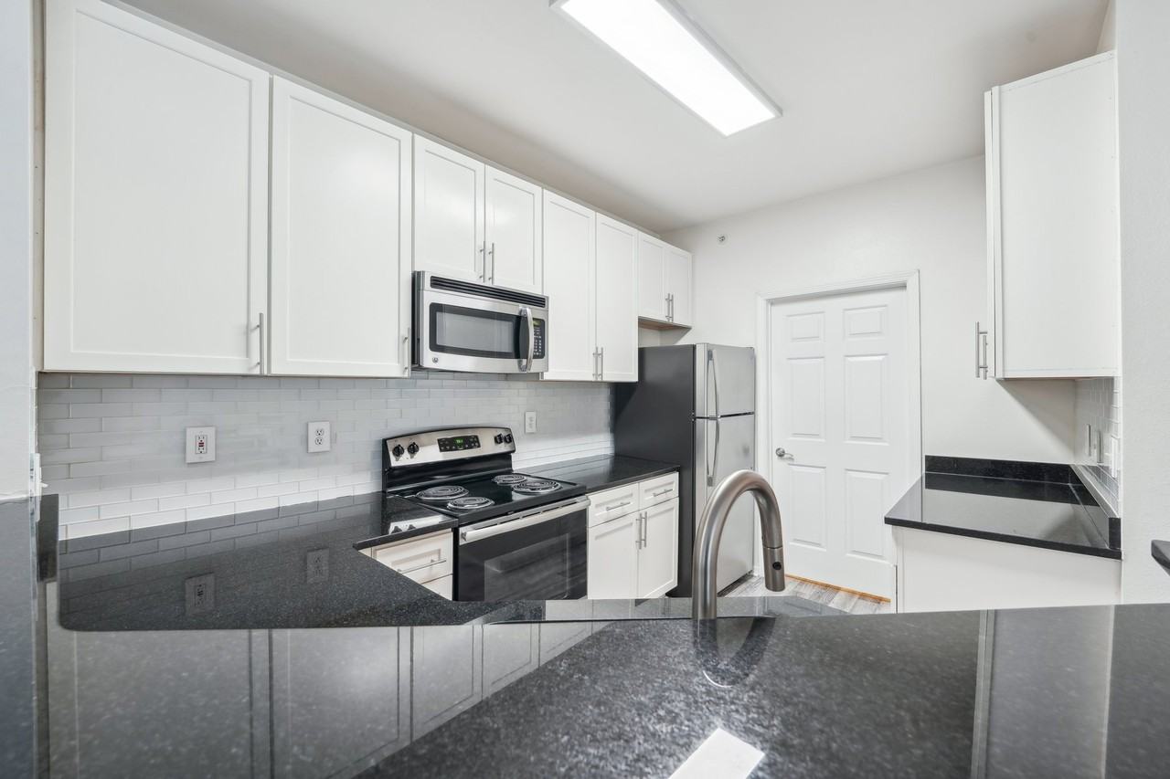 Wesley St. James Apartments at Sandy Springs - Photo 4 of 55