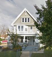 featured image of 2500 South 7th Street #4