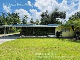 311 Royal Palm Park Rd - Photo 1 of 1