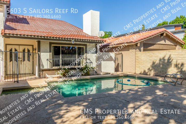 5603 S Sailors Reef Rd - Photo 5 of 43