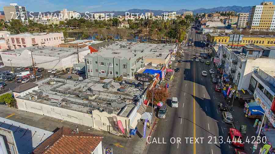Alvarado  Apartments - Photo 2 of 19