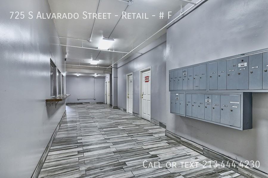 Alvarado  Apartments - Photo 3 of 19