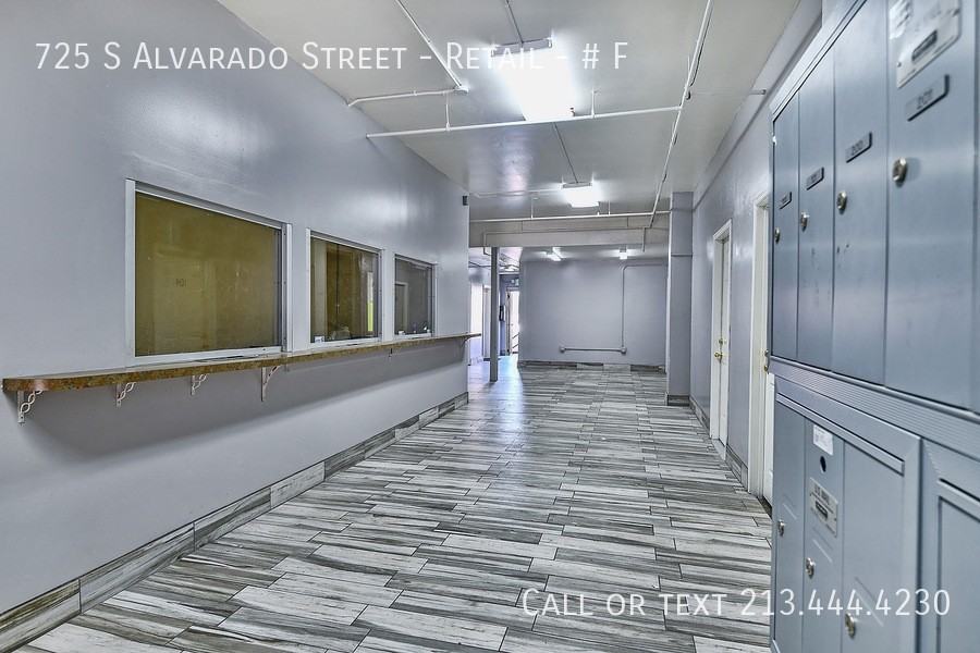 Alvarado  Apartments - Photo 4 of 19