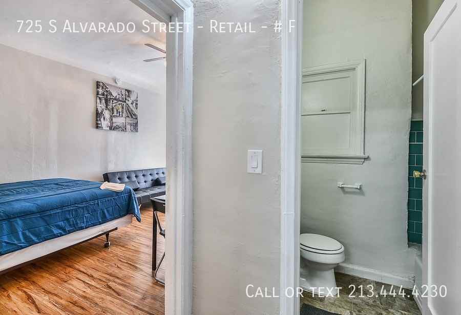 Alvarado  Apartments - Photo 5 of 19