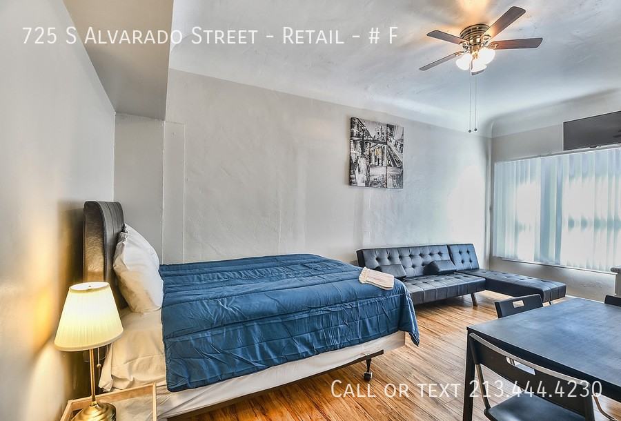 Alvarado  Apartments - Photo 6 of 19