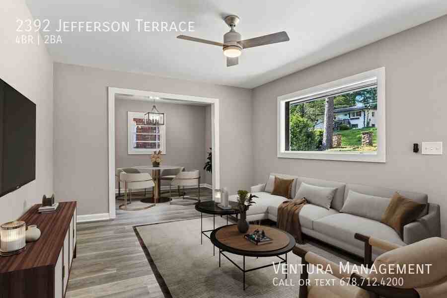 2392 Jefferson Ter - Photo 5 of 24