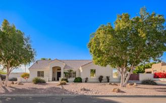 N Paseo Laredo Ln #NA - Photo 1 of 1