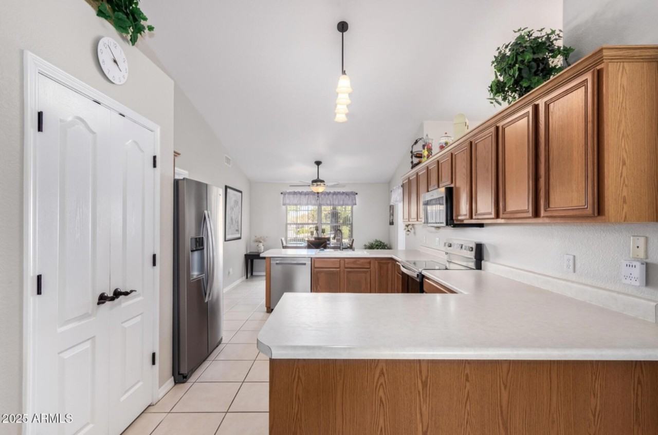 N Paseo Laredo Ln #NA - Photo 3 of 23