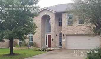 featured image of 120 W Iowa Dr