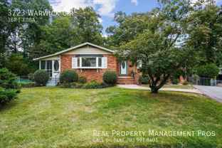 3723 Warwick Cir - Photo 1 of 1