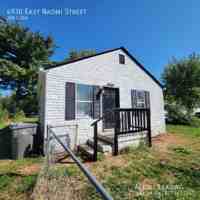 featured image of 4930 East Naomi Street