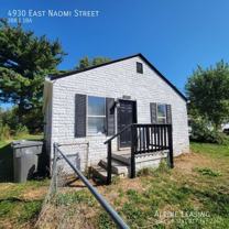 4930 E Naomi St - Photo 1 of 1