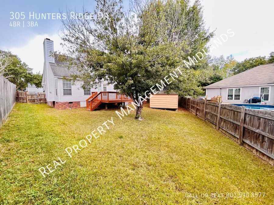 305 Hunters Ridge Drive - Photo 5 of 26