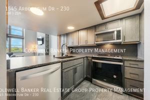 featured image of 1545 Arboretum Dr #230