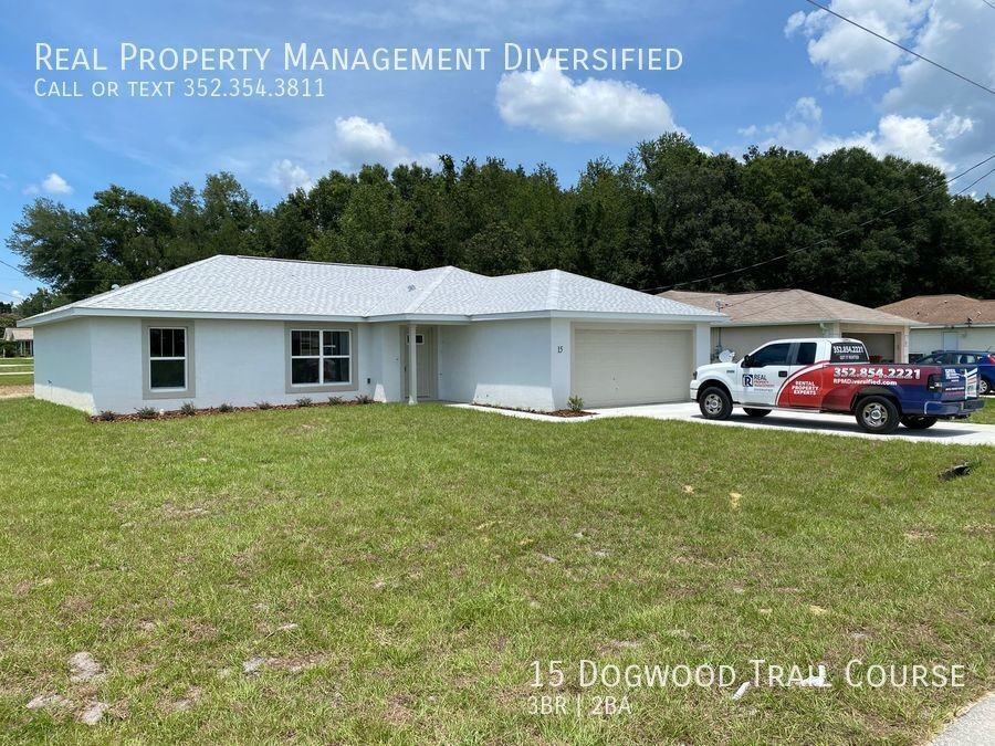 15 Dogwood Trail Course - Photo 2 of 28