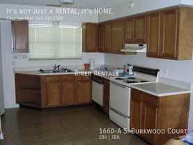 1660 S Burkwood Ct Apt A #Apt A - Photo 1 of 1